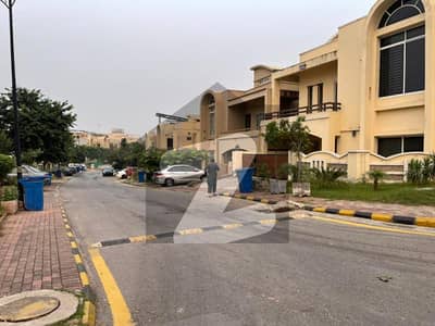 1 Kanal Plot For Sale In Bahria Enclave Sector A | Prime Location | Ready To Build