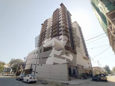 باتھ آئی لینڈ کراچی میں 3 کمروں کا 10 مرلہ فلیٹ 7.5 کروڑ میں برائے فروخت۔