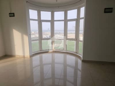 Renovated 3760 Square Feet 4 Bedroom Ultra Luxury West Open Apartment In Well Reputed Project Known As Creek Vista Situated At DHA Phase 8 Is Available For Sale