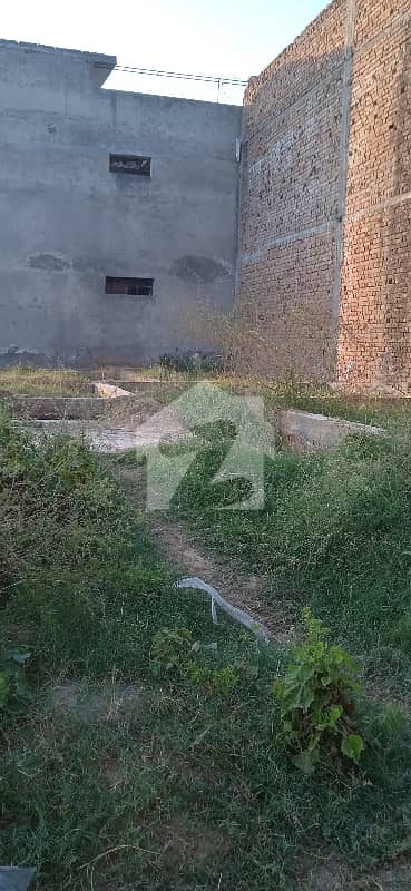 غوری ٹاؤن فیز 7 غوری ٹاؤن,اسلام آباد میں 7 مرلہ رہائشی پلاٹ 50.0 لاکھ میں برائے فروخت۔