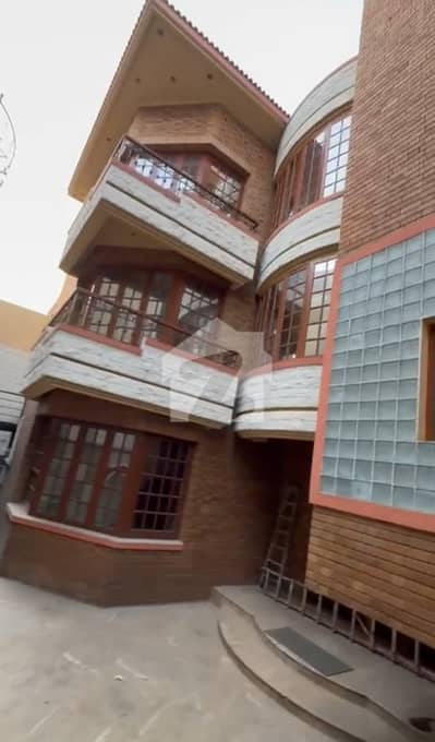 1 Kanal Double Storey House In Fazia Housing Scheme Rawalpindi