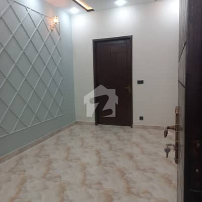 2 Marla Single Storey House For Sale In Main Boulevards Defence Road
