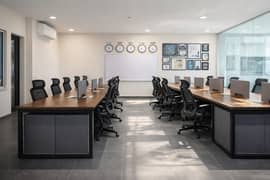 8 Marla Fully Furnished 3rd Floor Available For Rent In Prime Location DHA Raya Lahore 8 Marla Fully Furnished 3rd Floor Available For Rent In Prime Location DHA Raya Lahore