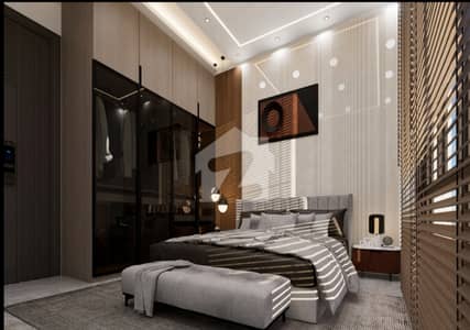 Studio Apartment for Sale | Zee99 LifeStyle | Hot Location | Premium Facilities | Semi - Furnished