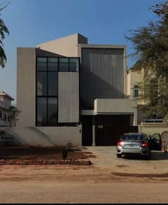 Brand New Designer Corner House For Sale
