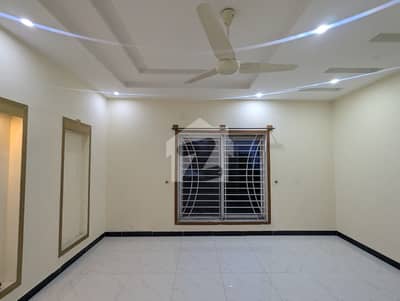 10 Marla upper portion avalible for rent
