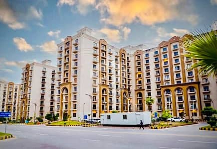 The Cube | 1100 Sqft 1-Bed Apartment | Open Floor Plan | Margalla & Inner Facing | All Charges Paid The Cube | 1100 Sqft 1-Bed Apartment | Open Floor Plan | Margalla & Inner Facing | All Charges Paid