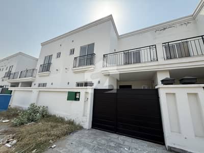 5 Marla House For Sale Brand New