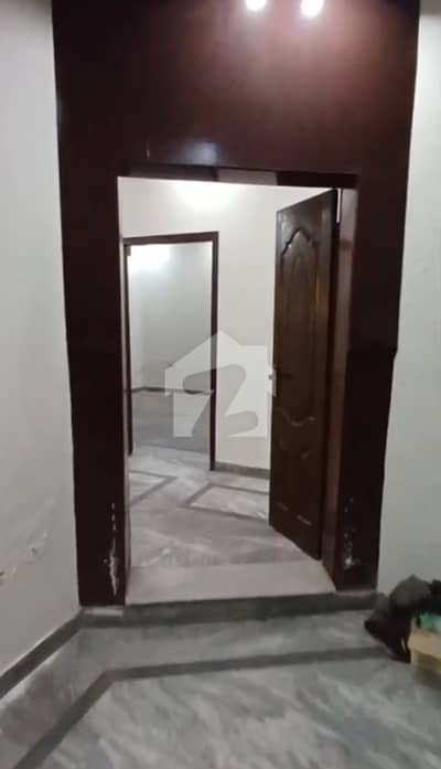 5 Marla Double Storey House For Rent