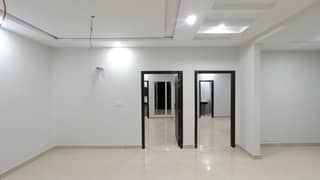 Flat Of 1450 Square Feet In Bahria Enclave - Sector H Is Available