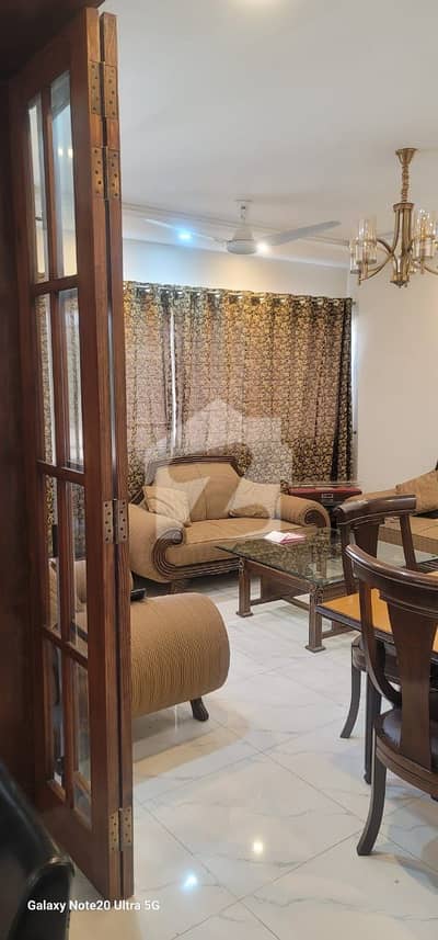 Renovation Done 3 Beds Complete Flat For Sale