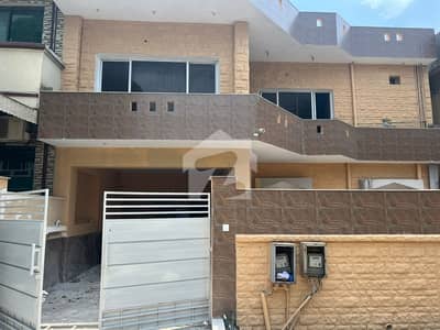 I-8/2 40x80 Double Storey House For Rent Near Metro Station For More Options Available