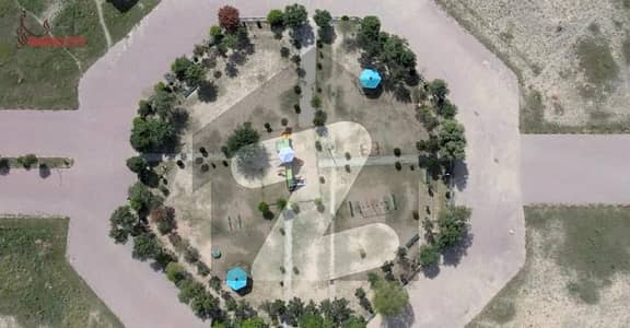 5 Marla Corner ( 25x50 ) Residential Plot For Sale In Gandhara City Islamabad