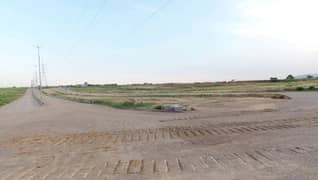 Ready To Buy A Residential Plot 7 Marla In I-15