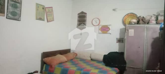 Eight Marla House For Sale At Safaid Dheri Dhora