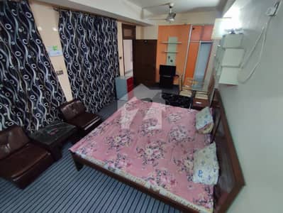 Beautiful Full Furnished Studio Room