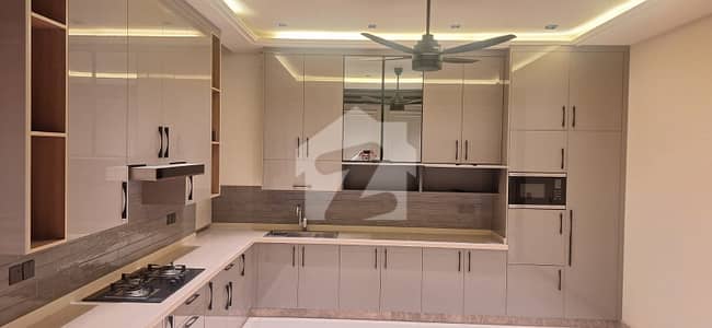 Brand New Basement For Rent In G-9/3, Islamabad | 40x80 | 3 Bed