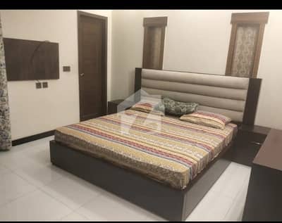 Upper Portion For Rent In Cavalry Ground Ends Here