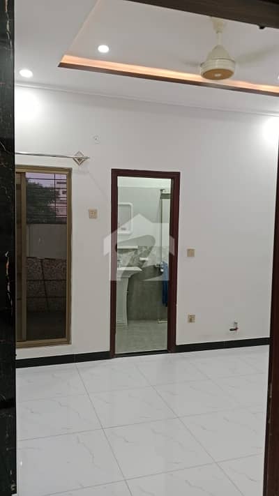 7 Marla Tile Floor Ground Portion Available For Rent