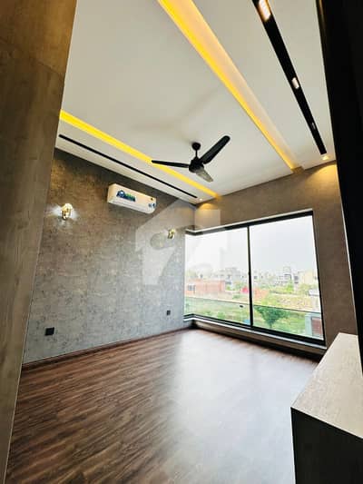 10 Marla Brand New Levish House For Rent In DHA Phase 6 Top Location Ac Installed 10 Marla Brand New Levish House For Rent In DHA Phase 6 Top Location Ac Installed