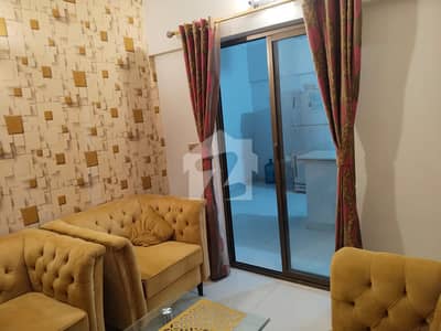 2 BED DD APARTMENT FOR SALE IN NAZIMABAD