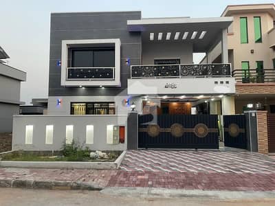 Brand New House For Rent