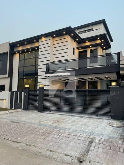 Brand New House For Rent