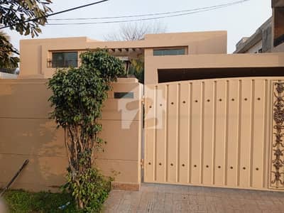 Dha Phase 2 2 Kanal Lower Portion For Rent
