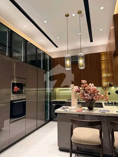 Ideal Location Furnished house sale