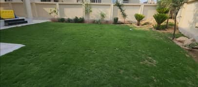 Dha Defence Villa For Sale (Corner)