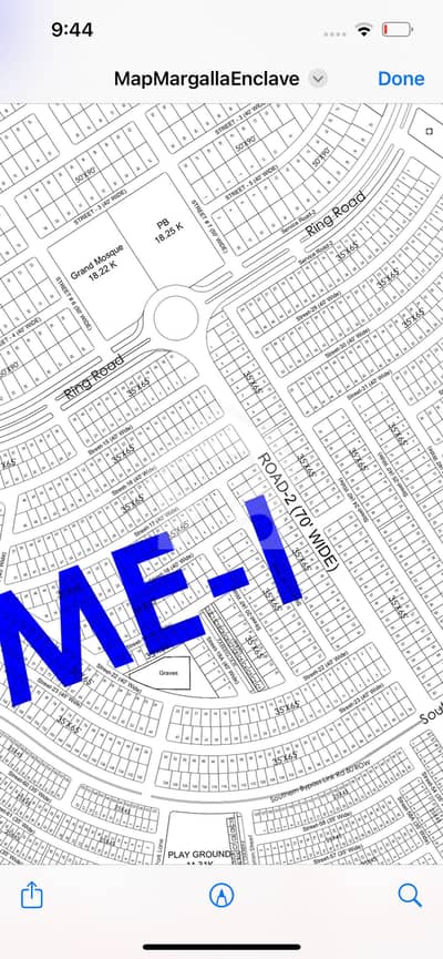 10 Marla plot for sale 10 Marla plot for sale