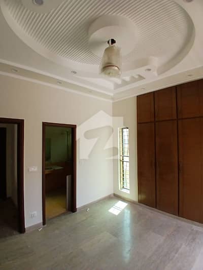 Abrar Estate Offers 10 Marla Double Storey House For Rent Situated In Revenue Society With Solar System