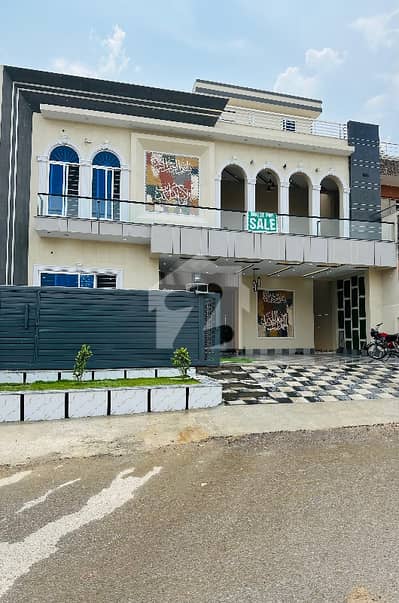 12 Marla designer modern house for sale in Jinnah garden 12 Marla designer modern house for sale in Jinnah garden