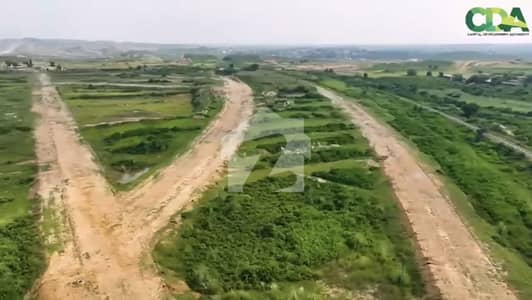 سی پندرہ اسلام آباد میں 5 مرلہ پلاٹ فائل 31.0 لاکھ میں برائے فروخت۔