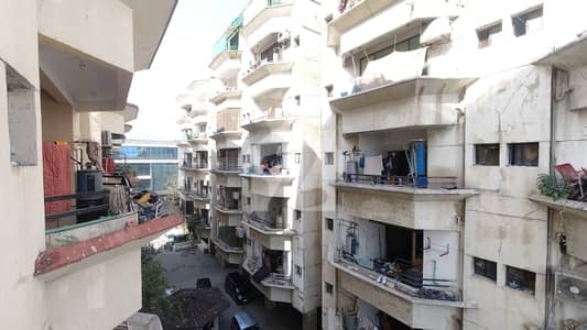 Flat For sale Situated In G-8 Markaz