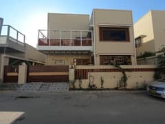 Luxurious 400 SQ YARD Villa | 8 Bed D/D For Sale Luxurious 400 SQ YARD Villa | 8 Bed D/D For Sale