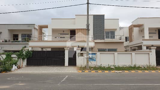 Affordable Prime Location House Of 500 Square Yards Is Available For Sale