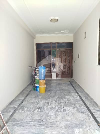 10 Marla Upper Portion For Rent In F-11/3