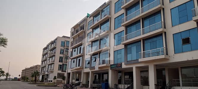 Flat Of 633 Square Feet In Bahria Enclave - Sector I Is Available Flat Of 633 Square Feet In Bahria Enclave - Sector I Is Available