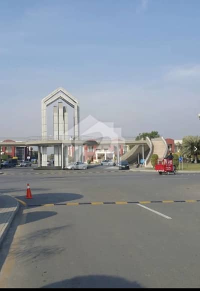 Bahria orchard phase 2 Sector F2 10M residential plot