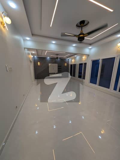 Luxury Sea-Facing Apartment With Servant Quarter DHA Phase 5