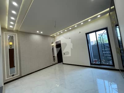 5 Marla Double Storey Brand New House For Sale Buch Executive villas Multan
