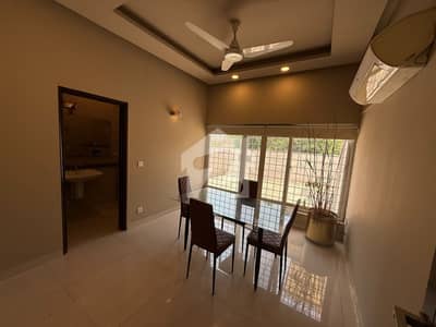 3Bed Luxury Upper Portion Available For Rent In  F-6