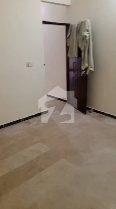 60 Yard Portion Ground Floor 2 Room Attach Bath Marble Floor