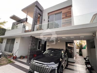 House For Sale DHA Phase 5 Block B