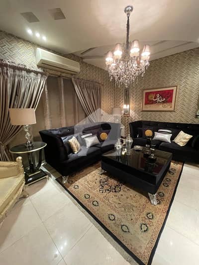 DHA Phase 3 60 Ft" Road 10 Marla Furnished House For Sale DHA Phase 3 60 Ft" Road 10 Marla Furnished House For Sale