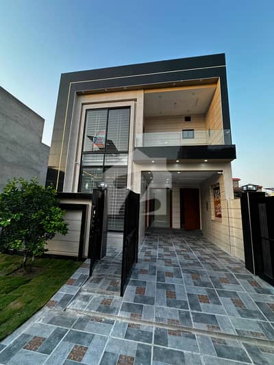 Brand New 5 Marla House For Sale In Platinum Block Park View City Lahore Brand New 5 Marla House For Sale In Platinum Block Park View City Lahore