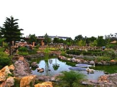 7 Marla Residential Plot Is Available For sale