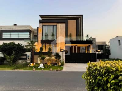 DHA PHASE 5 Prime Location Terminal | Brand New Fully Furnished House For Sale DHA PHASE 5 Prime Location Terminal | Brand New Fully Furnished House For Sale