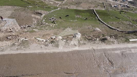 4 Kanal Commercial Land Is Available For Sale On Saif Muluk Road Naran 4 Kanal Commercial Land Is Available For Sale On Saif Muluk Road Naran